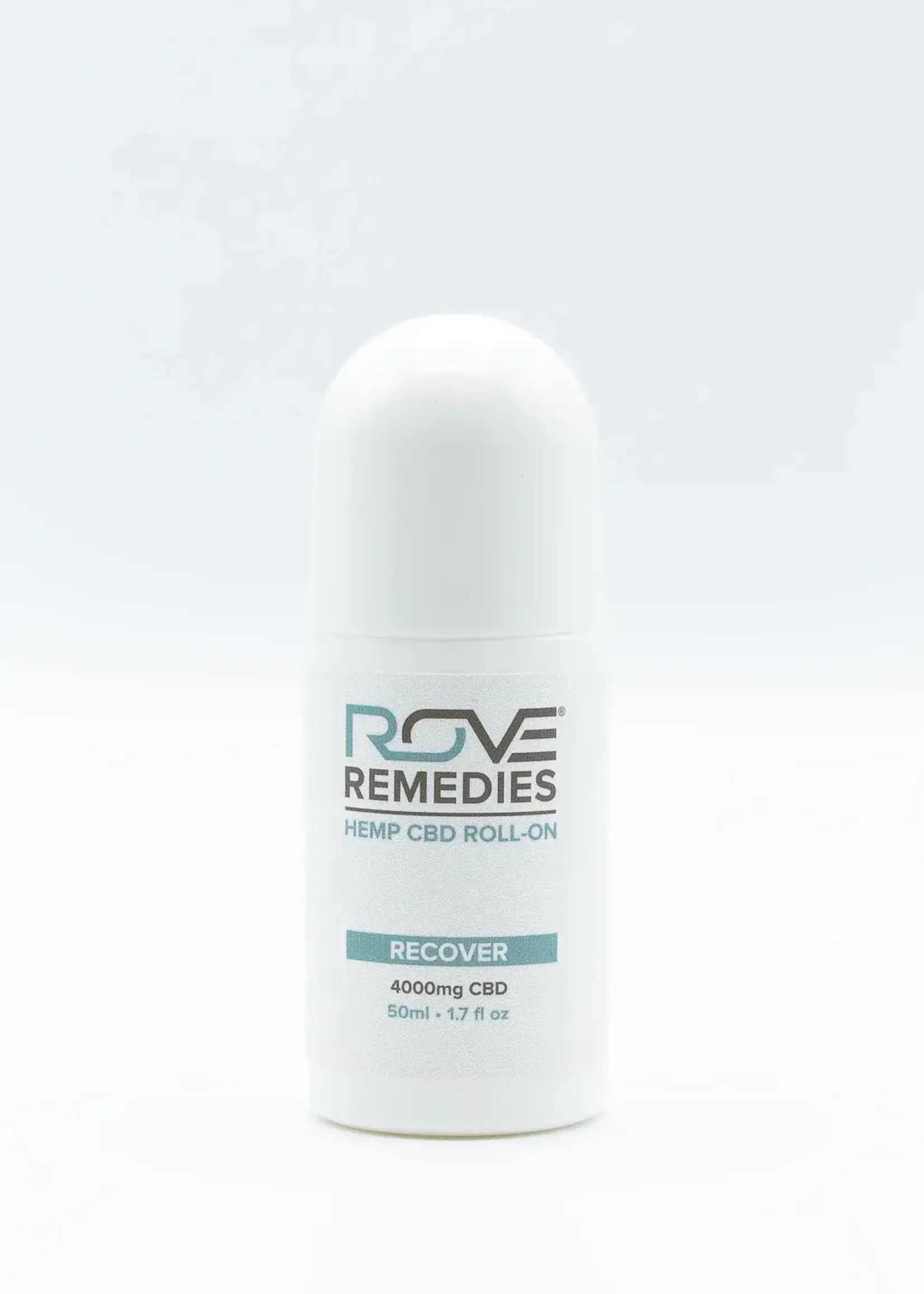 Rove Remedies Rove Remedies HEMP CBD ROLL On 4000MG