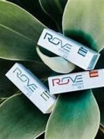 Rove Remedies Rove Remedies Hemp CBD Vape 1025mg Disposable Sleep + CBN Tropical Sorbet