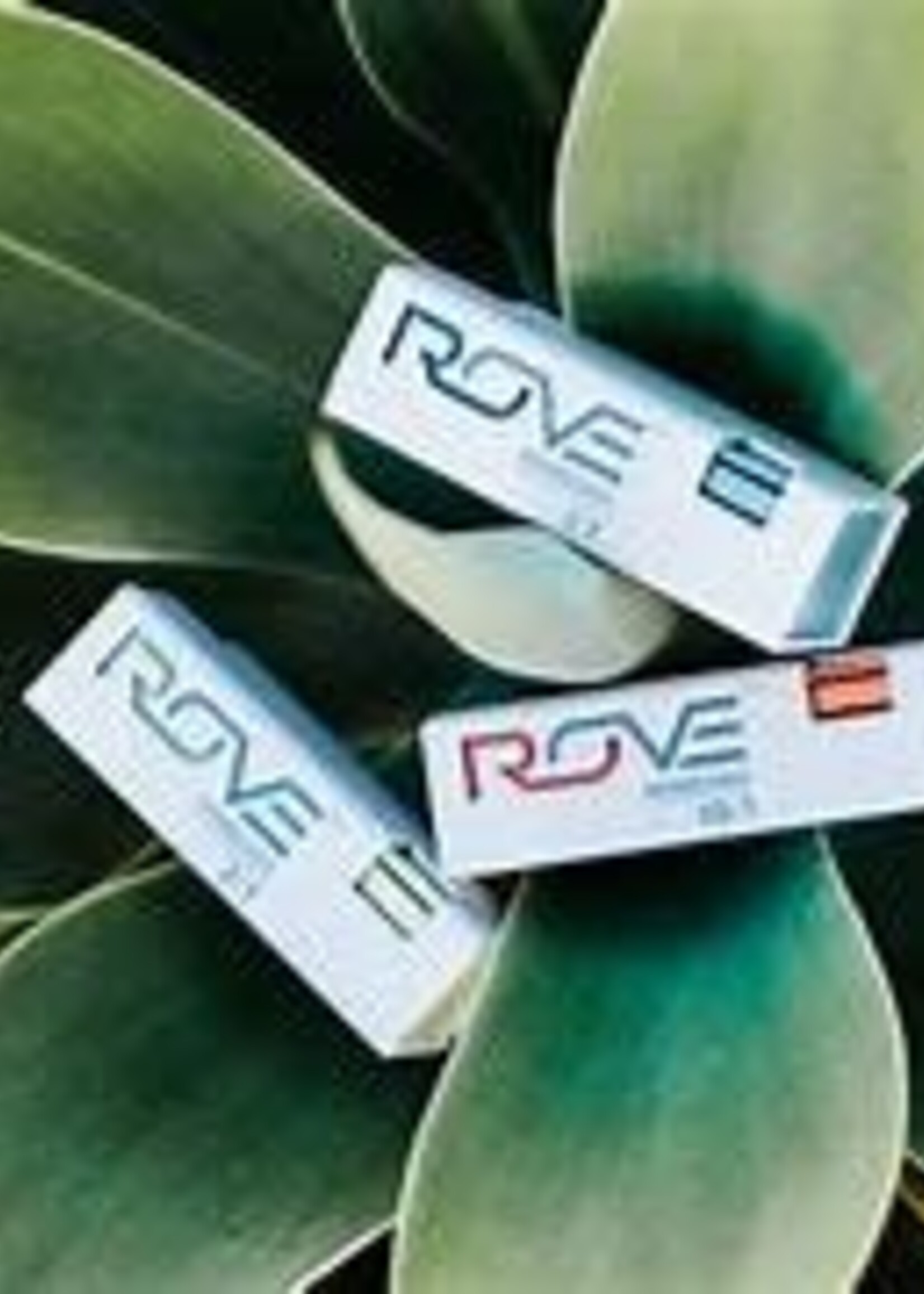 Rove Remedies Rove Remedies Hemp CBD Vape 1025mg Disposable Sleep + CBN Tropical Sorbet
