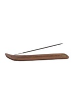 Flat Incense Burner