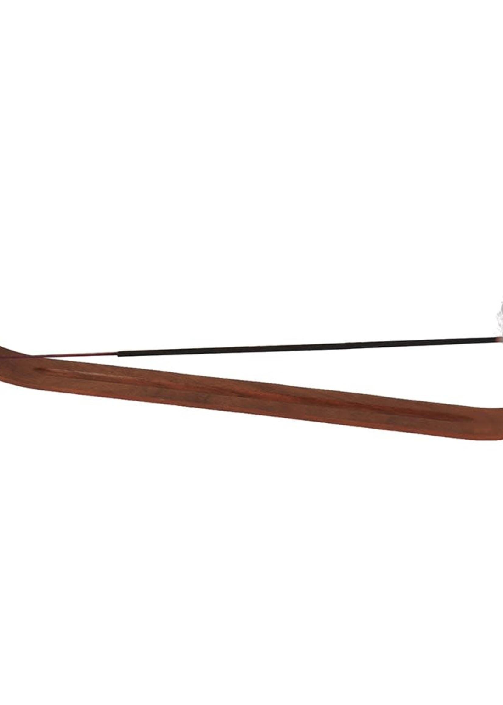 19 Inch Flat Incense Burner