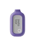 Insta Bar INSTA BAR 5000P DISPOSABLE- ALOE GRAPE