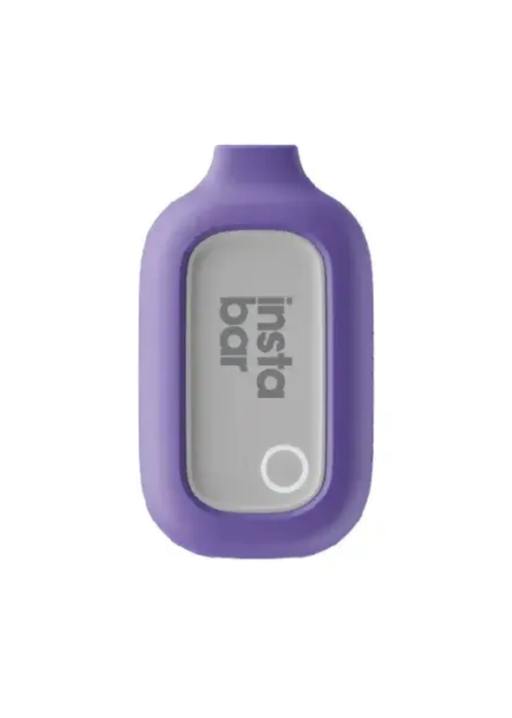 Insta Bar INSTA BAR 5000P DISPOSABLE- ALOE GRAPE