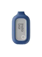 Insta Bar INSTA BAR 5000P DISPOSABLE- BLUE RASPBERRY