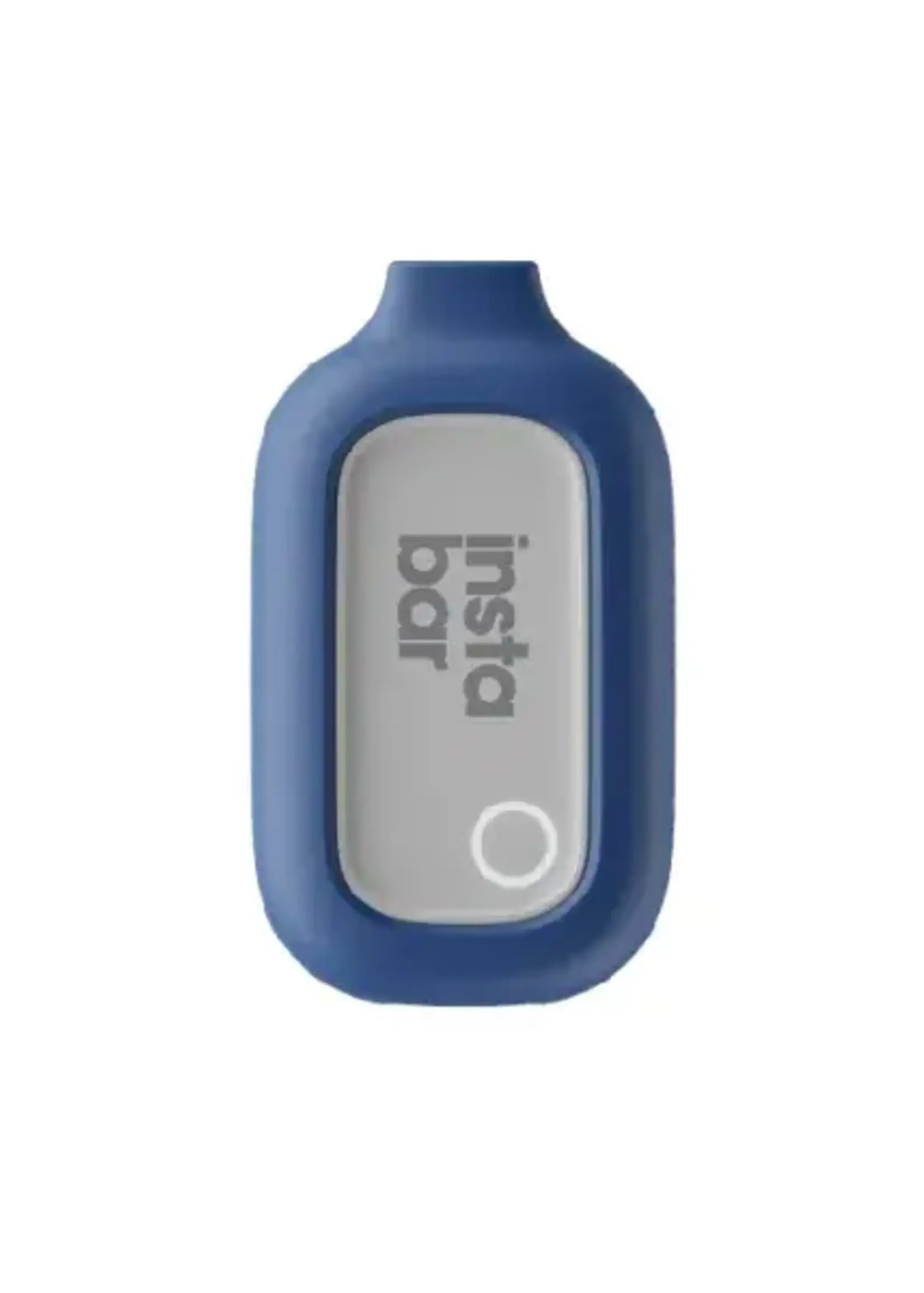 Insta Bar INSTA BAR 5000P DISPOSABLE- BLUE RASPBERRY
