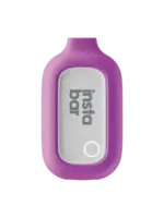 Insta Bar INSTA BAR 5000P DISPOSABLE- ICED QUADBERRY