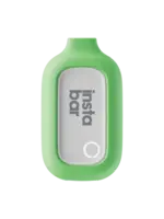 Insta Bar INSTA BAR 5000P DISPOSABLE- KIWI PASSION FRUIT GUAVA