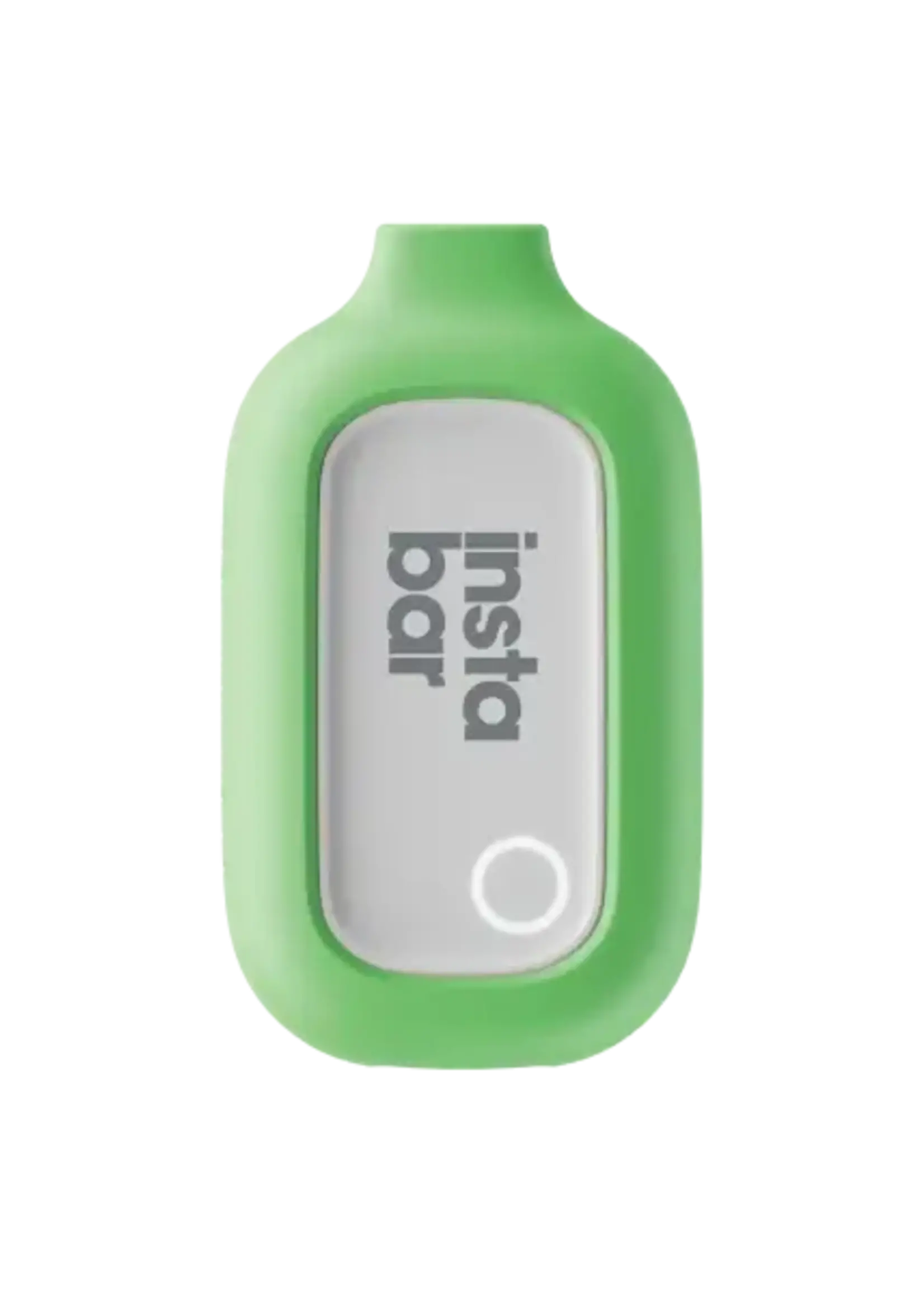 Insta Bar INSTA BAR 5000P DISPOSABLE- KIWI PASSION FRUIT GUAVA