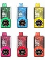 SWFT SWFT Meta 30000 Puffs Disposable Watermelon Slushy