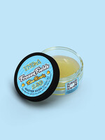 Frozen Fields Frozen Fields - THC-A - Live Rosin & Badder- 1g Master Kush