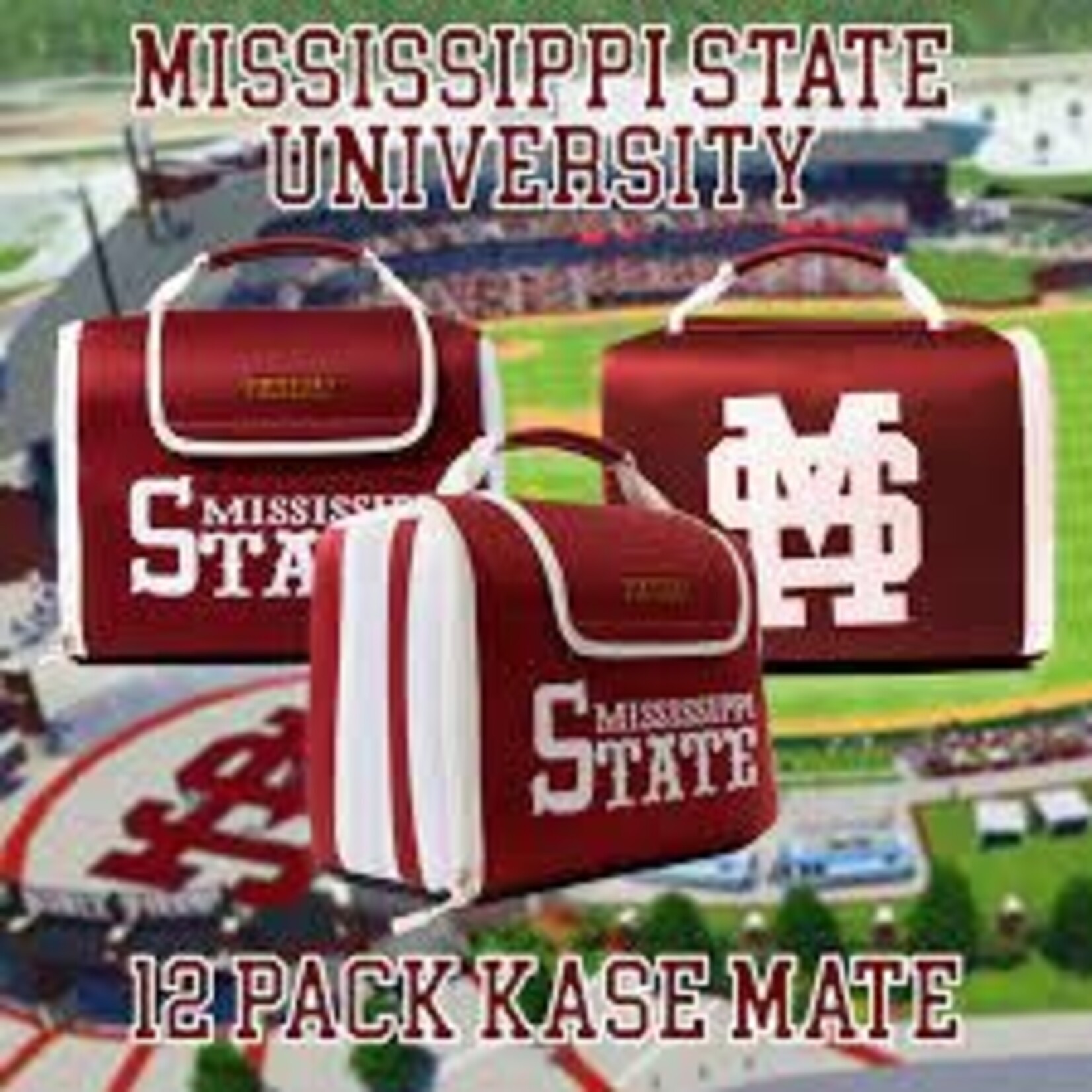 KANGA KASE MATE  12-PACK