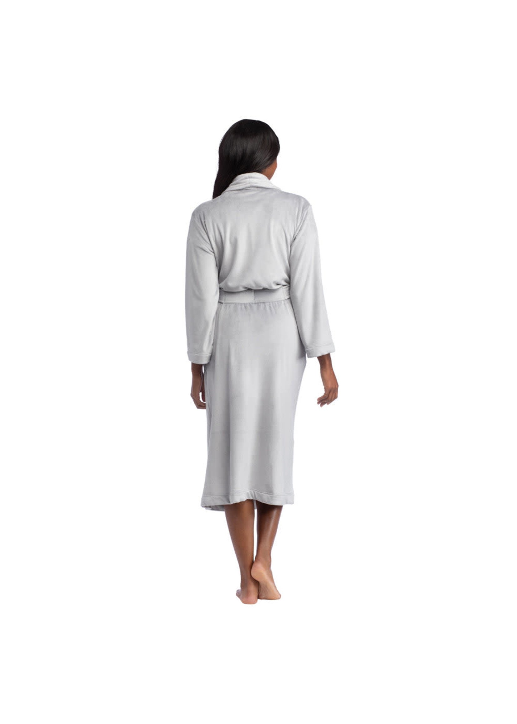 Softies DREAM SHAWL COLLAR ROBE