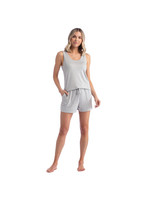 Softies DREAM TANK TOP WITH SHORTS LOUNGE SET