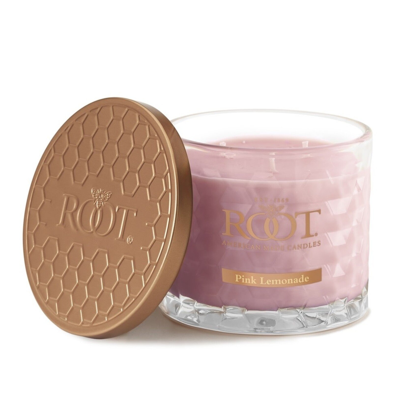 ROOT CANDLES HONEYCOMB CANDLE COLLECTION