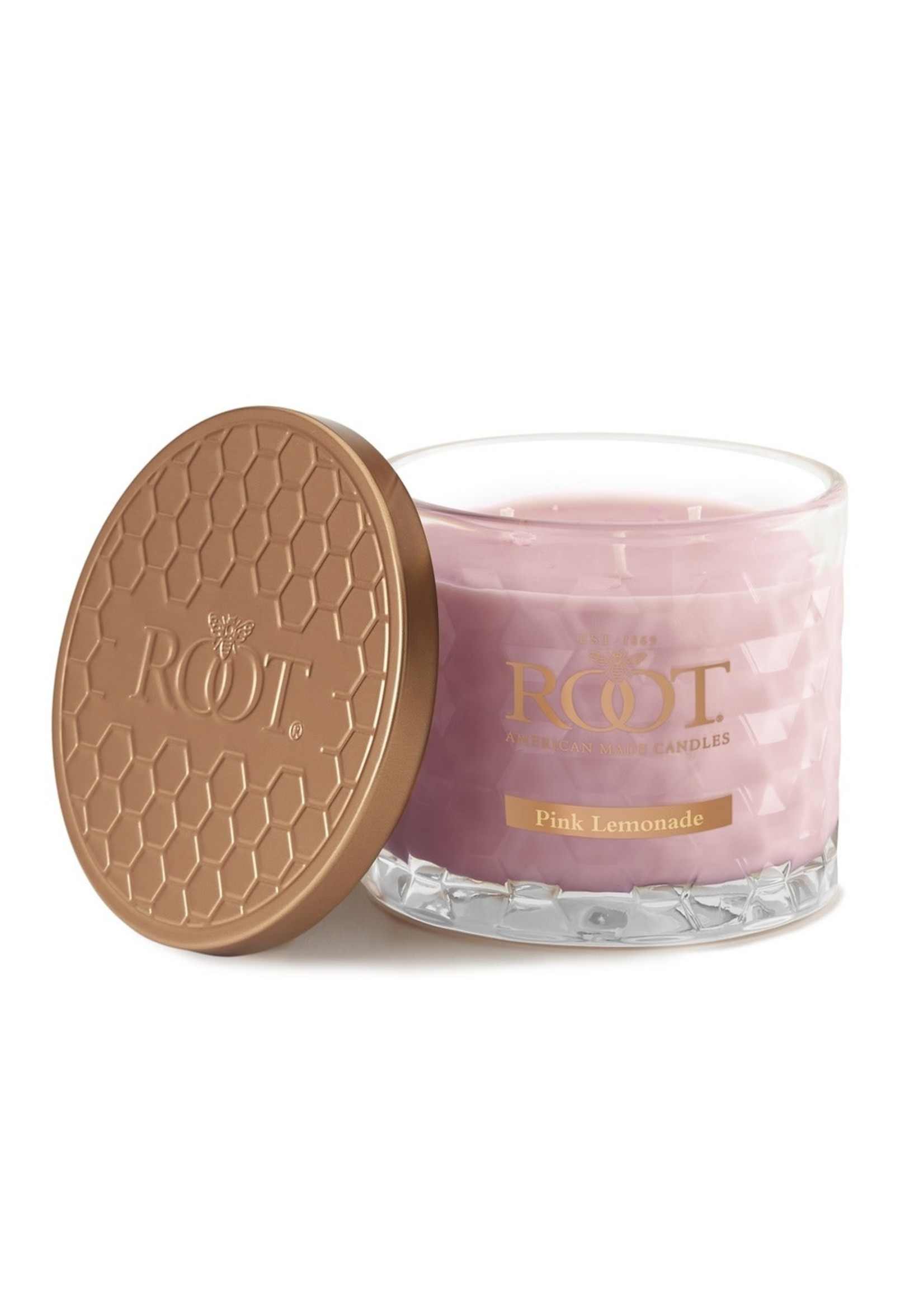 ROOT CANDLES HONEYCOMB CANDLE COLLECTION