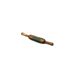Vintage Wooden Rolling Pin Small