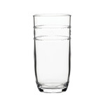Juliska Isabella Acrylic Large Beverage