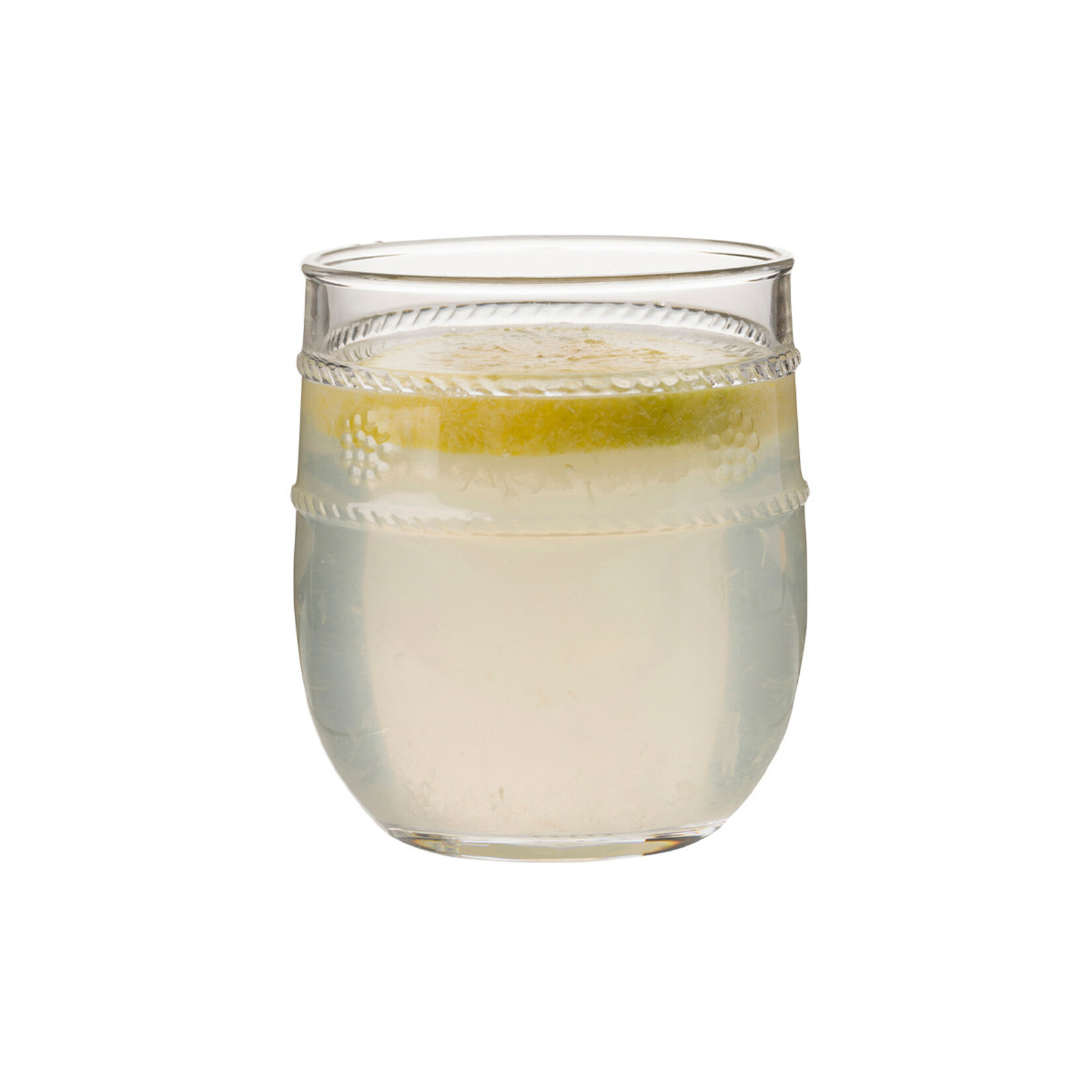 Juliska Isabella Acrylic Tumbler