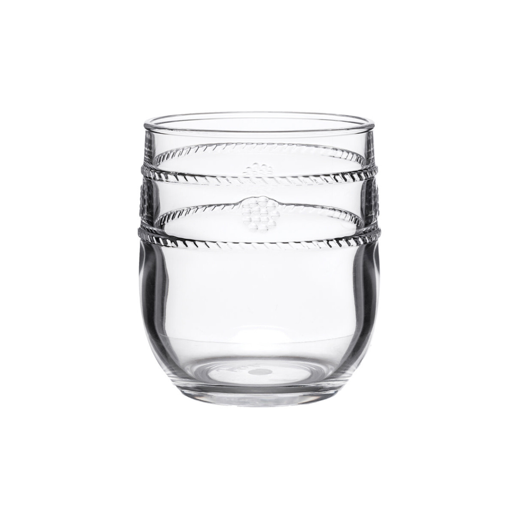 Juliska Isabella Acrylic Tumbler
