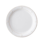 Juliska Berry & Thread Whitewash Melamine Dessert/Salad Plate