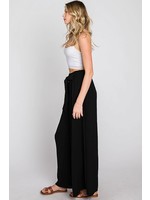 GeeGee Wide Leg Maxi Pants