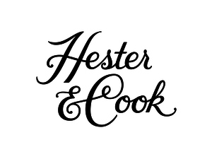 Hester & Cook