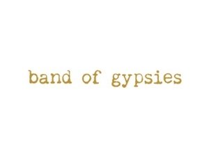 BAND OF GYPSIES
