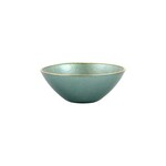 VIETRI Metallic Glass Small Bowl  (multiple colors available)