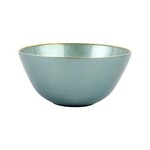 VIETRI Metallic Glass Deep Bowl  (multiple colors available)