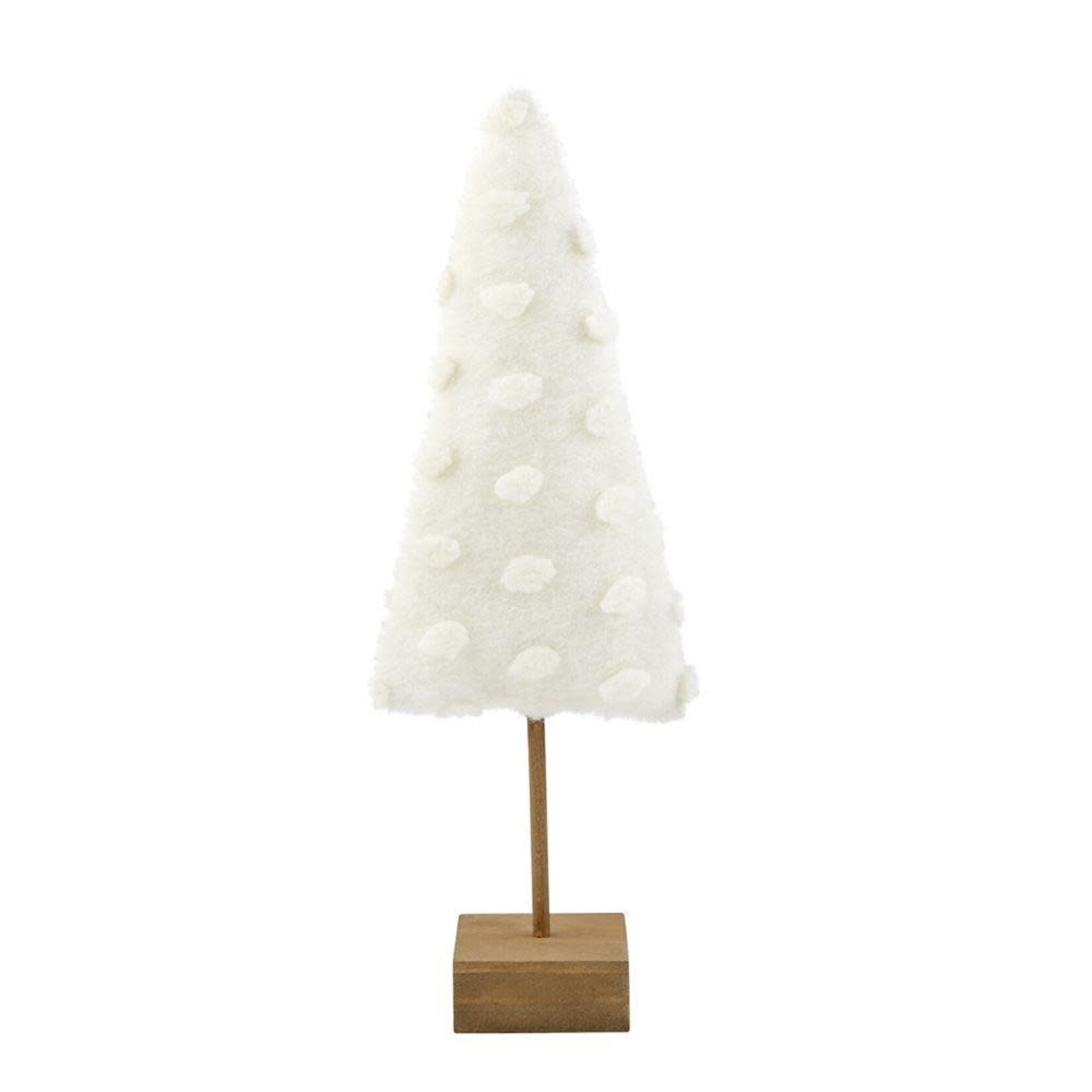 Mud Pie Medium Dot Tree