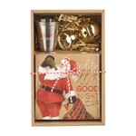 Mud Pie Holiday Bar Gift Set