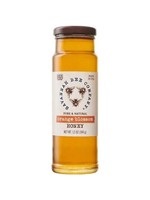 Savannah Bee Company 12 oz Orange Blossom Honey