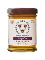 Savannah Bee Company 3 oz Tupelo Honey