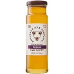 Savannah Bee Company 12 oz Tupelo Honey