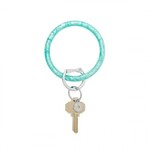 Oventure Big O® Key Ring In The Pool Resin Collection