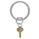 Oventure Big O® Key Ring in Disco Ball Resin Collection
