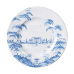 Juliska Country Estate Delft Blue Dinner Plate Main House