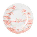 Juliska Country Estate Petal Pink Dinner Plate