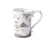 Juliska Country Estate Flint Mug Sporting