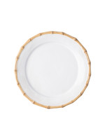 Juliska Classic Bamboo Natural Dessert/Salad Plate