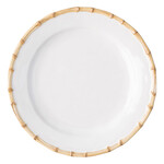 Juliska Classic Bamboo Natural Platter/Charger Plate