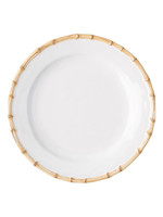 Juliska Classic Bamboo Natural Platter/Charger Plate