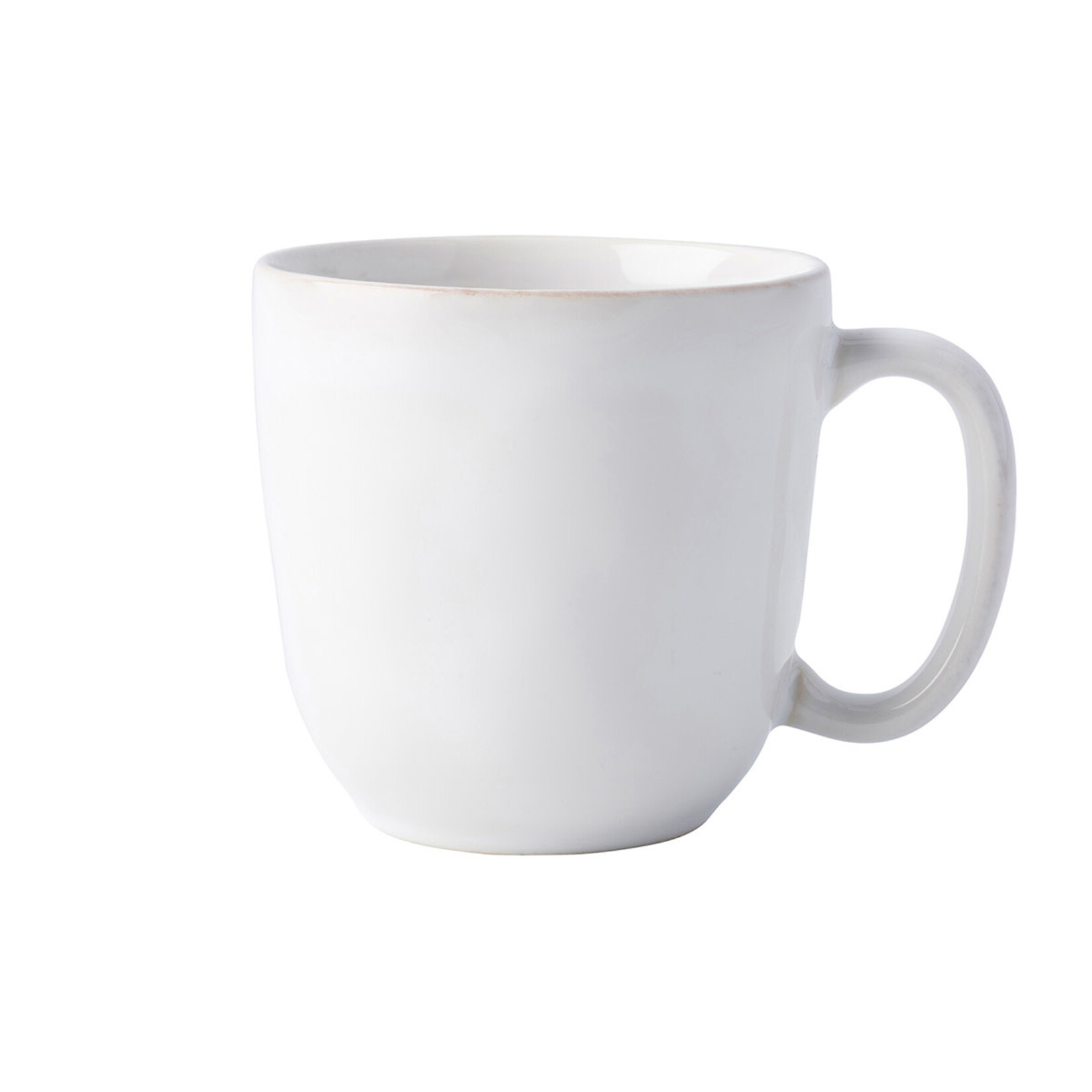 Juliska Puro Whitewash Cofftea Cup
