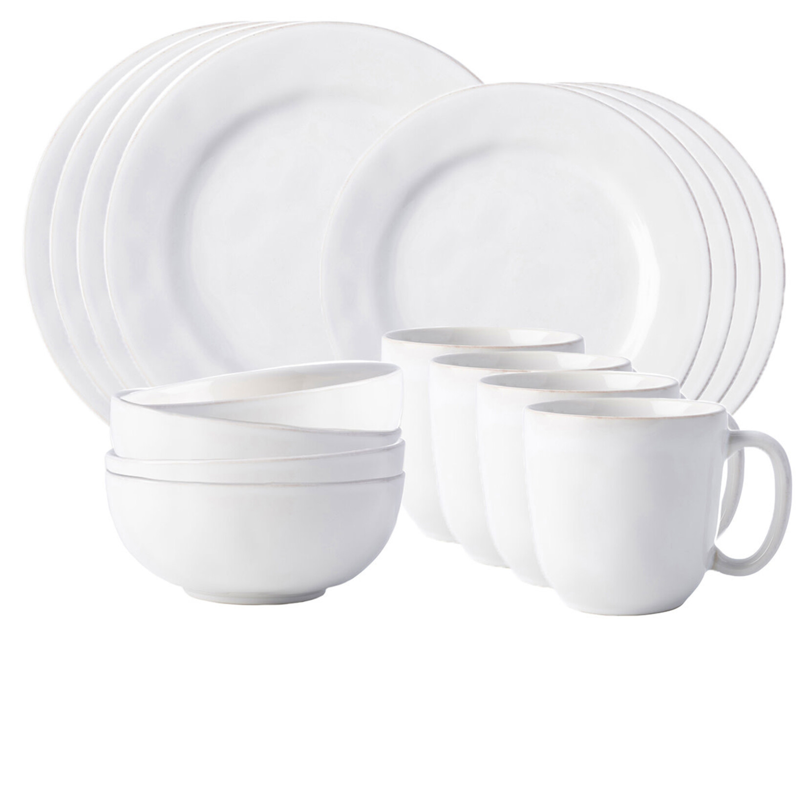 Juliska Puro Whitewash Cofftea Cup