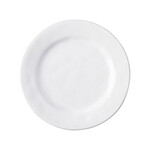 Juliska Puro Whitewash Dessert/Salad Plate