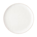 Juliska Puro Whitewash Coupe Dinner Plate