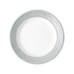 Juliska Le Panier Grey Mist Dessert/Salad Plate