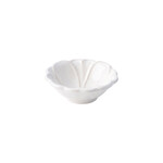 Juliska Jardins du Monde Whitewash 4" Blossom Bowl