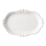 Juliska Berry & Thread Whitewash 16" Platter