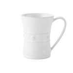 Juliska Berry & Thread Whitewash Mug